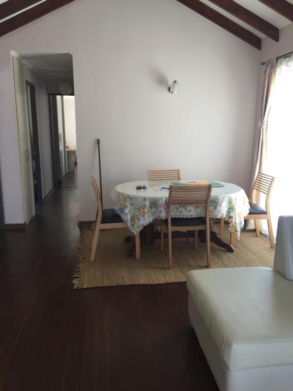 Casa Familiar La Serena - 5