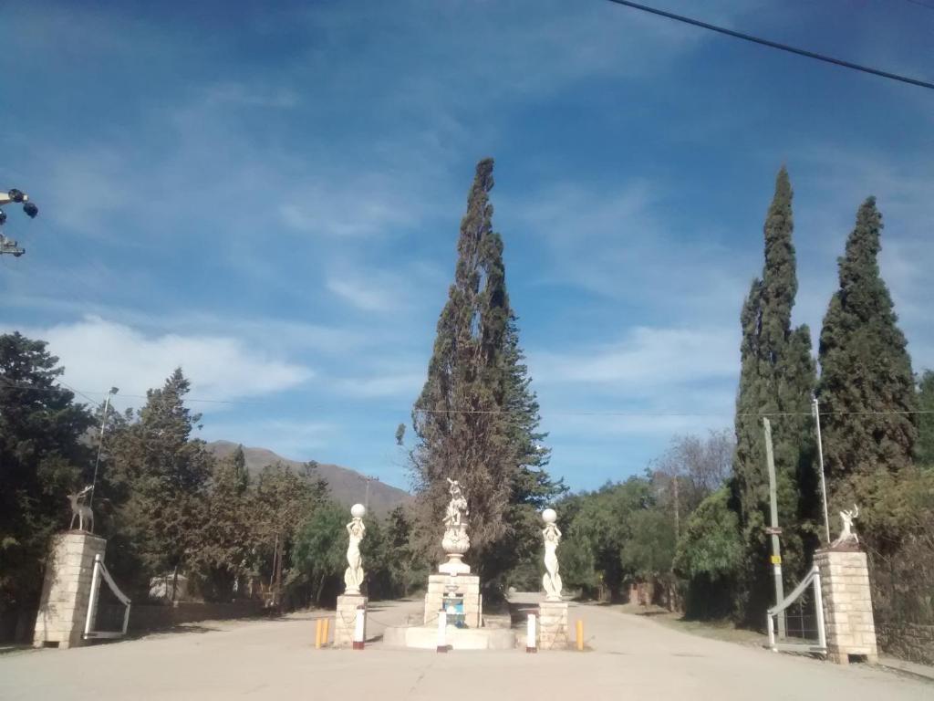 Cabana Newen photo