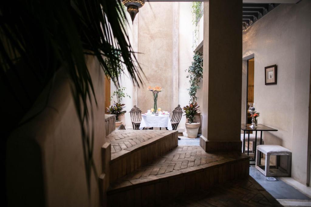Riad Dar More photo