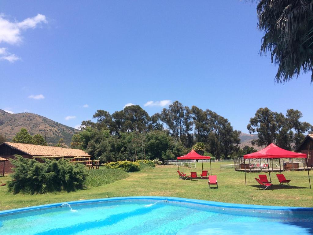 Hotel Haras Casacampo - 4