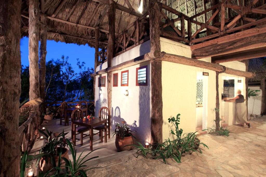 Hotel Xaloc Resort photo