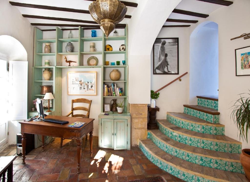 Hotel La Casa del Califa photo