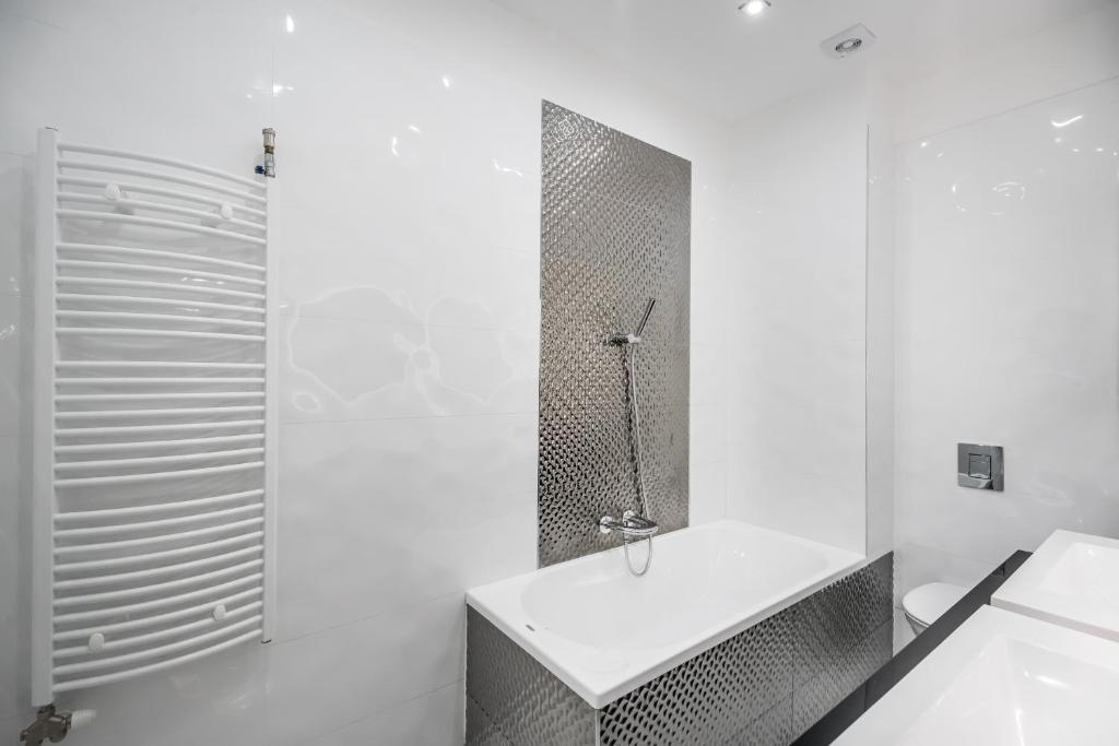Opera Balkony Luxury Apartment photo