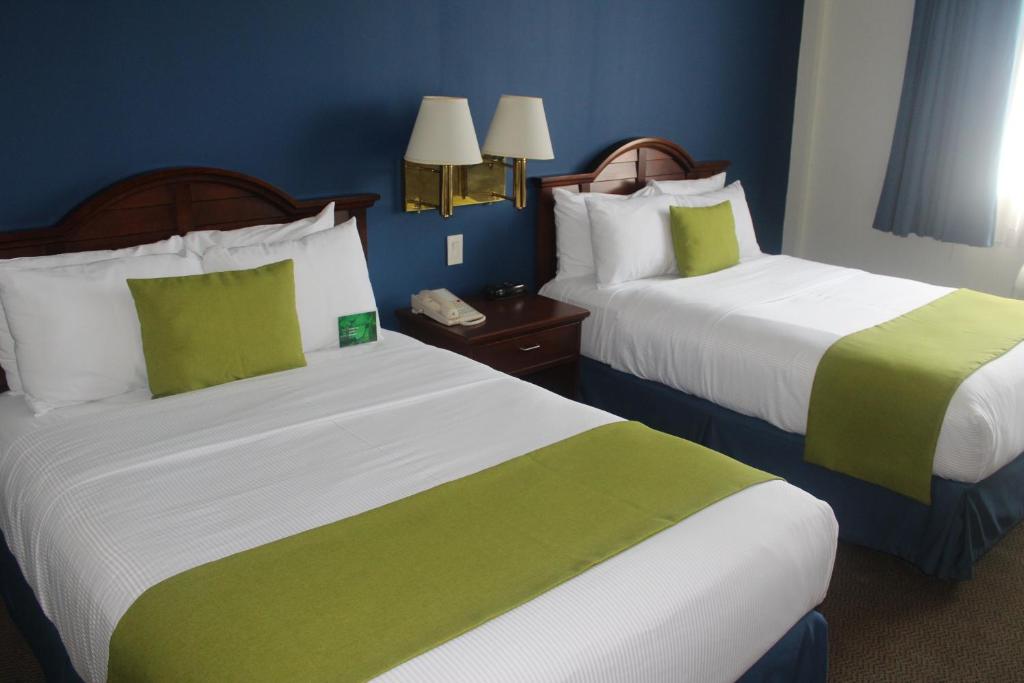 Best Western Plus Los Mochis photo