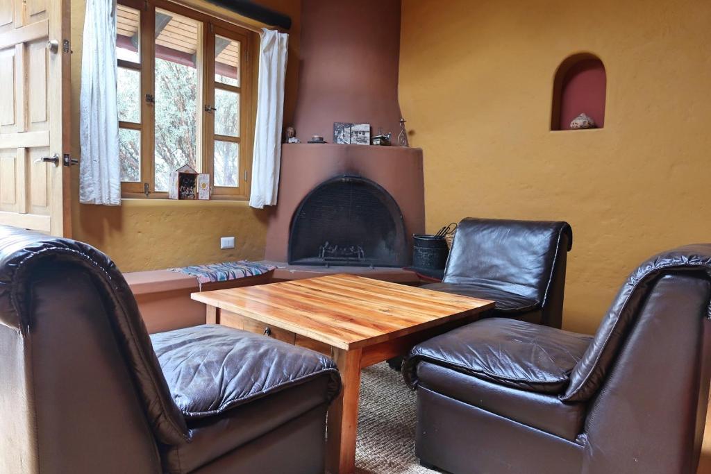 The Lazy Dog Inn a Mountain Lodge