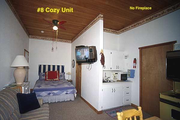 Skyline Cottages Main image 1