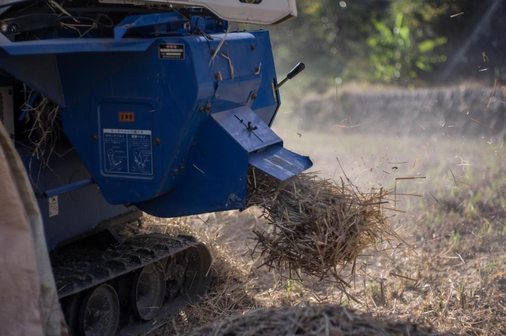 Surrounding environment