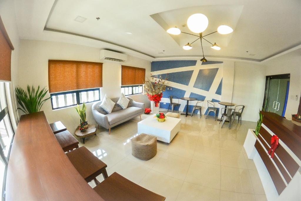 Felix Residences photo