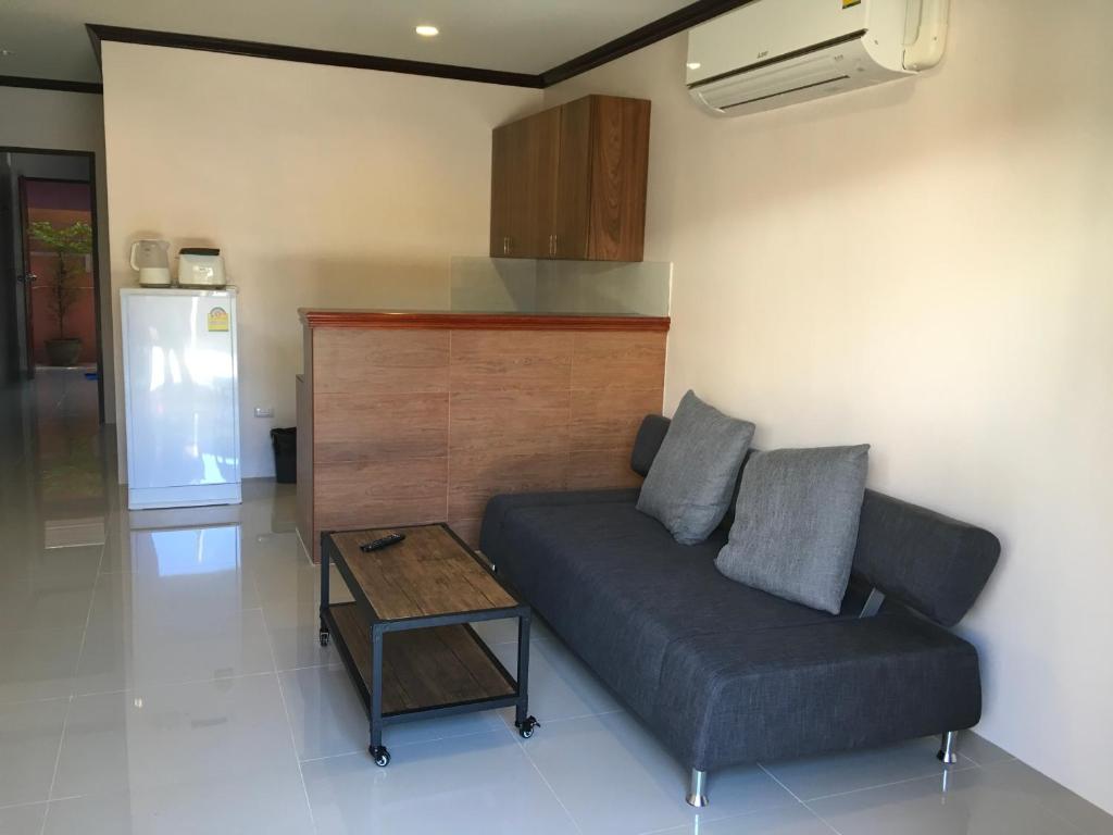 KD Residence photo