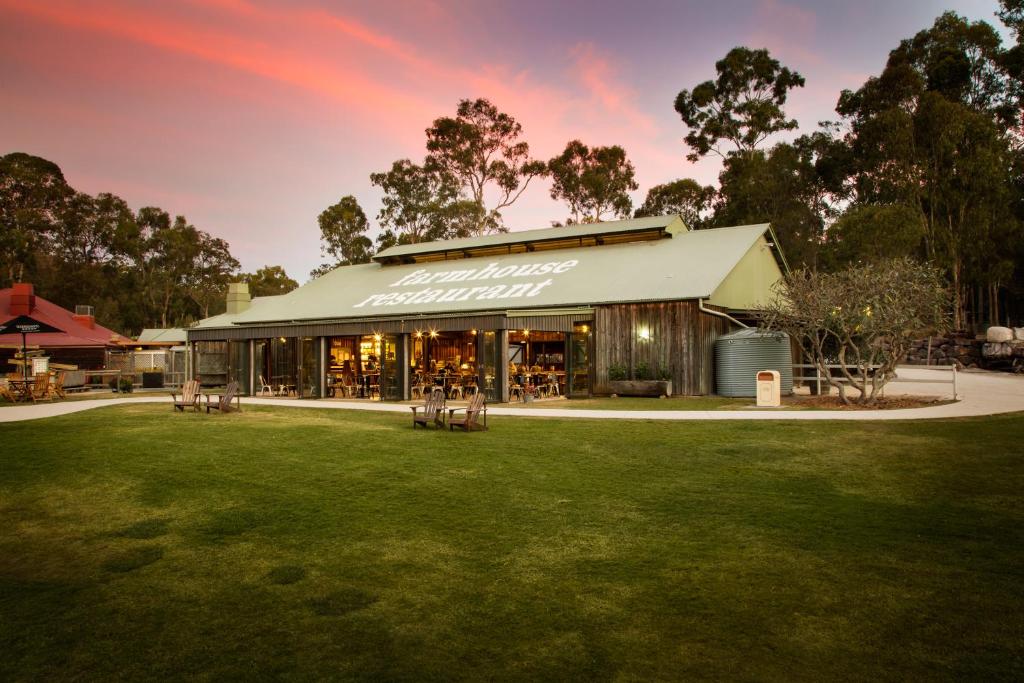 Paradise Country Farmstay photo