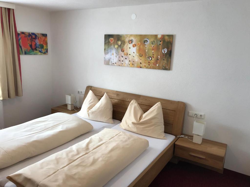 Osthang - Appartements photo