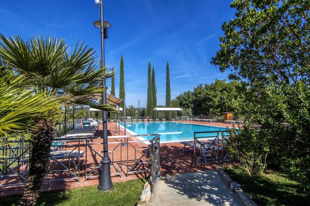 Agriturismo Le Gallozzole photo