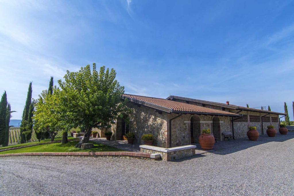Agriturismo Le Gallozzole photo