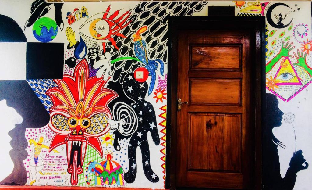 Kandy City House photo