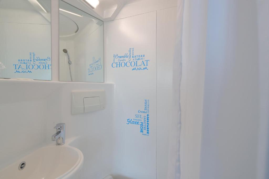 Hotel CIS Paris Maurice Ravel - 5