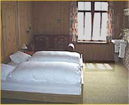 Hotel Posthaus Urigen photo
