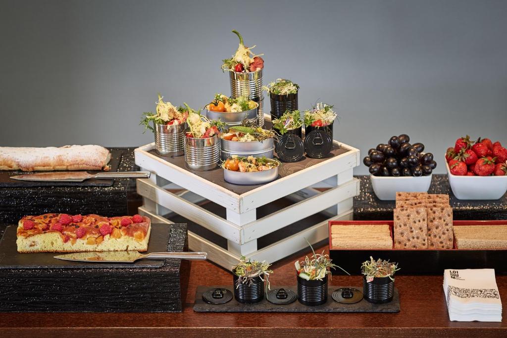 お料理のイメージ