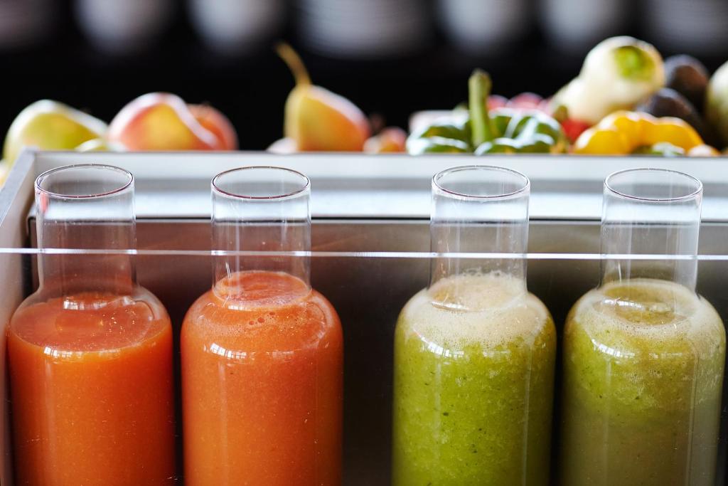 お料理のイメージ