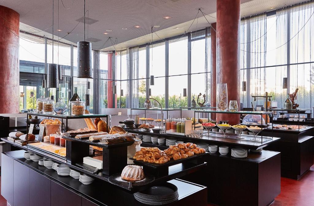 お料理のイメージ