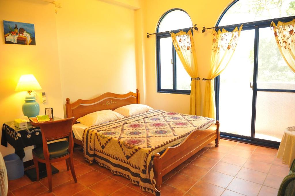 Tuscany Garden B&B photo