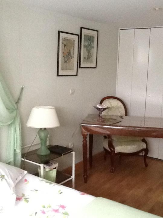 Agora Mijo Chambre d'Hôtes - 4