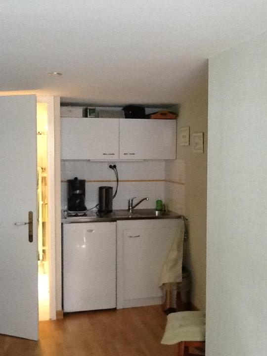 Agora Mijo Chambre d'Hôtes - 5