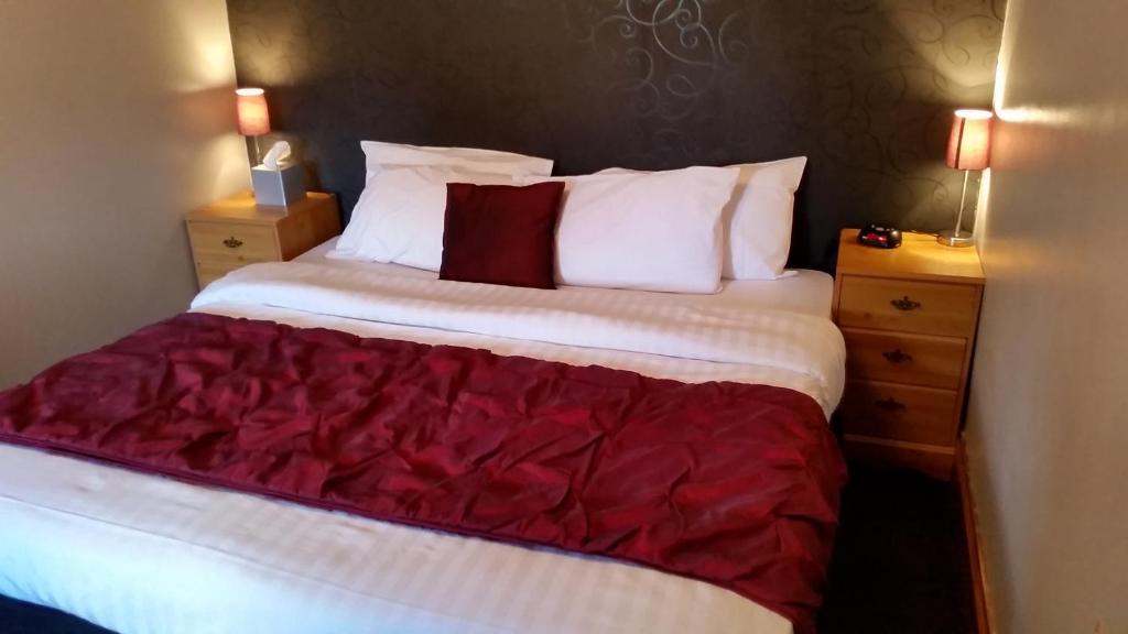 Forresters Bar & Restaurant with Rooms photo
