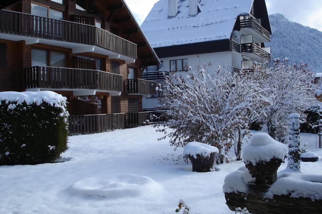 Studio Le Marquis 2 - 2