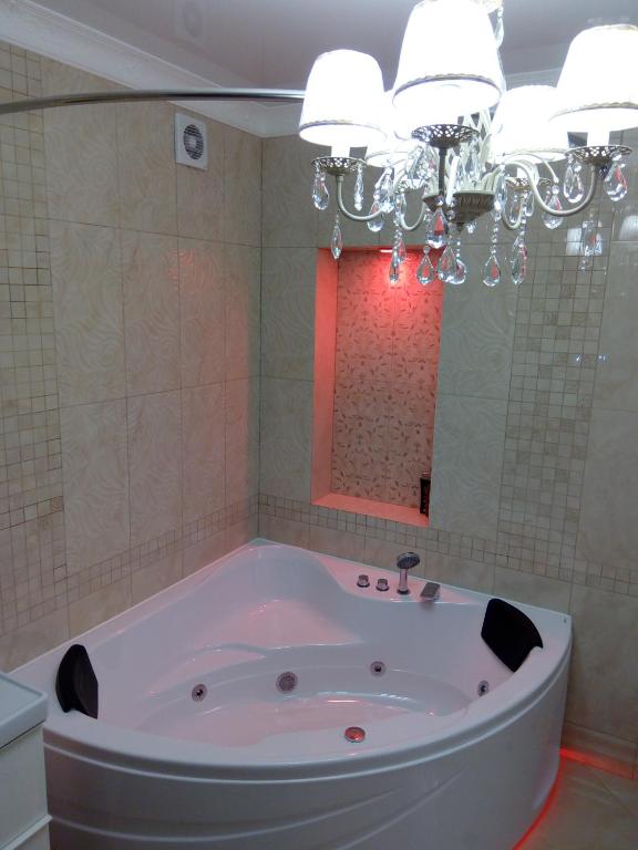 Люкс Аврора на ул. Фомина д.9