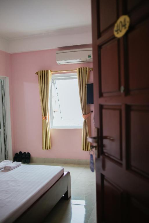 Ha Nhi Hotel 호텔 이미지 1
