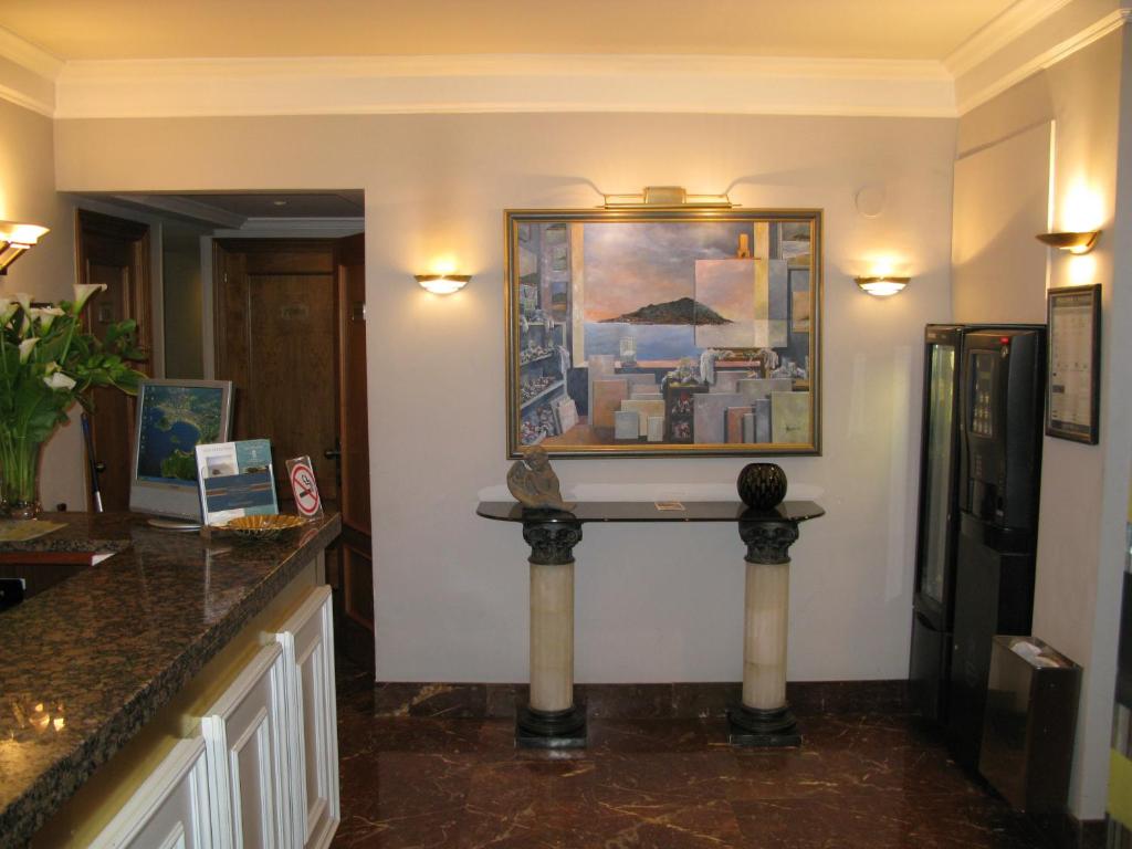 Hostal Bahia photo