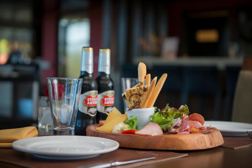 식음료(F&B)