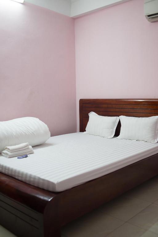 Ha Nhi Hotel photo