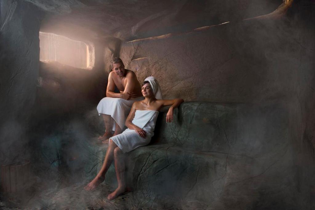 Caves Beach Resort Adults Only — Hurghada, Red Sea