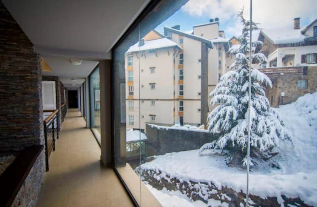 Apartamento Deluxe a Pie de Pista Miramar Ski - 2