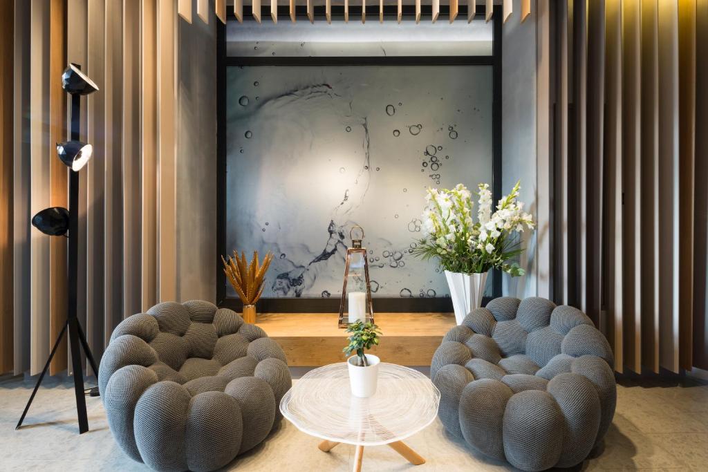 Novotel Saint Brieuc Centre Gare photo