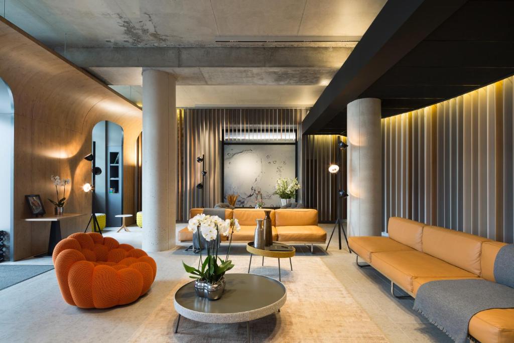 Novotel Saint Brieuc Centre Gare photo