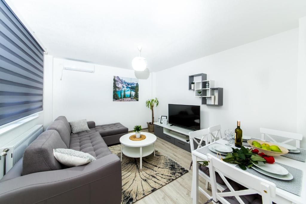 Apartman Centar - 2
