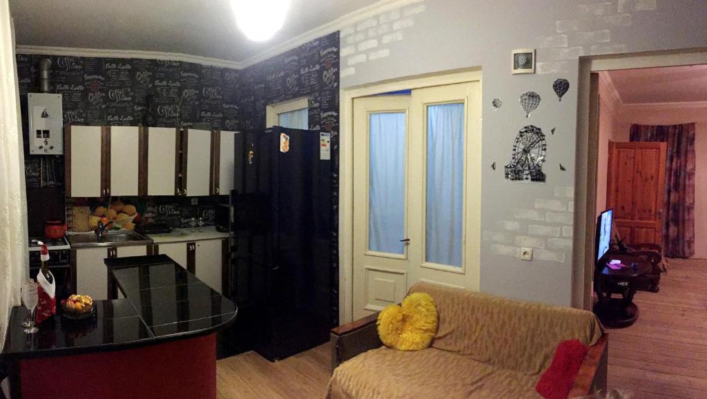 Valera Homestay photo