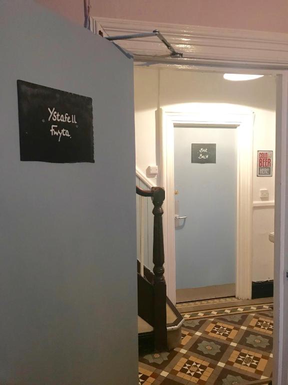 The Vagabond Bunkhouse photo