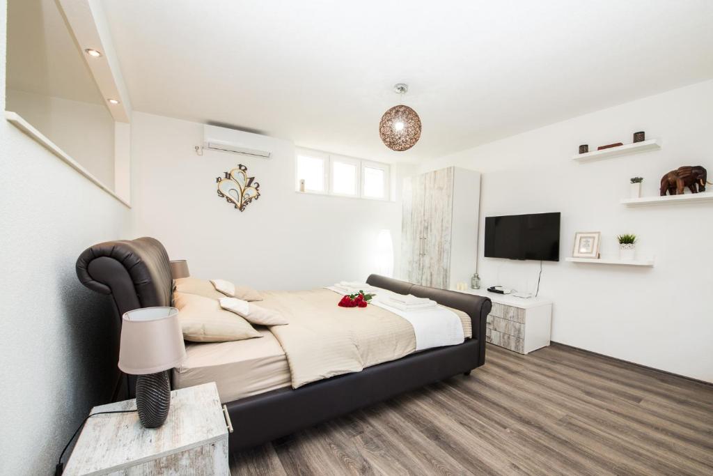 Studio apartman Centar - 3