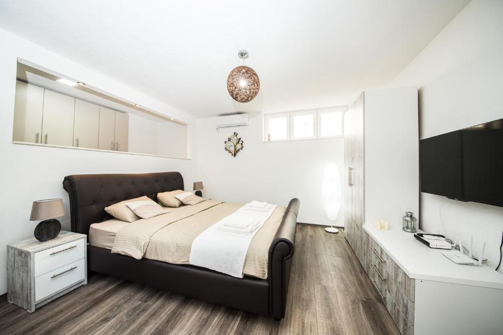 Studio apartman Centar - 5