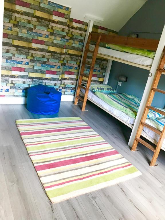 The Vagabond Bunkhouse photo