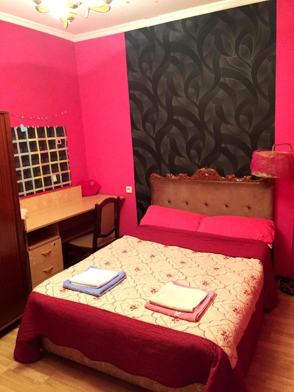 Valera Homestay — Hotel in Tbilisi