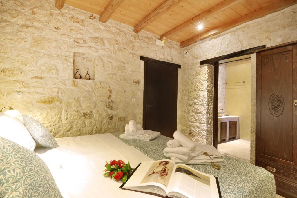 Traditional Villa Fioretta photo