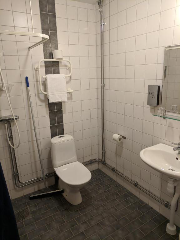 Hotell Hasslo photo