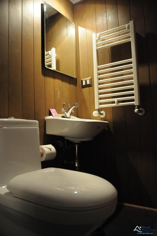 Hostal Buena Tierra photo