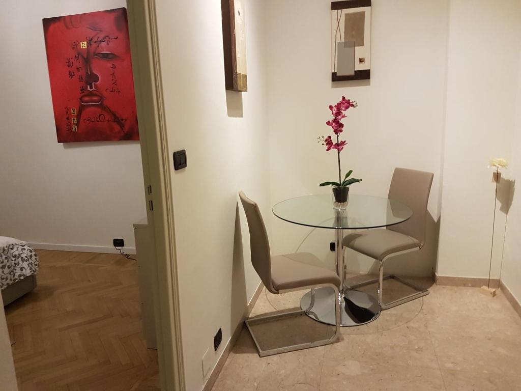 GIURIA 35 - Elegante ed accogliente nei pressi del Valentino
