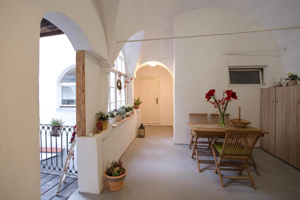 Romantic Apartments Sweet Baci 2