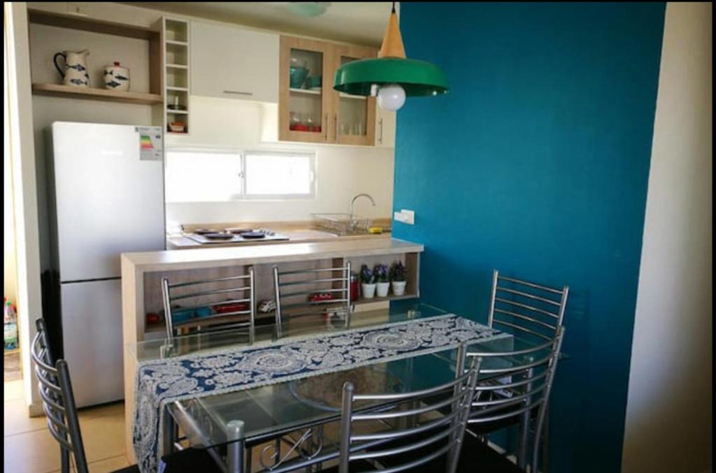 Condominio Borde Mar Las Cruces - 4